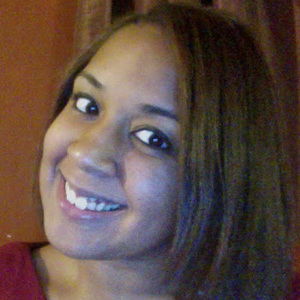 Meet your Posher, Kiiana